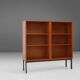 Mid-century cabinet 1960