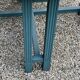 Set of 2 octagonal coffee tables – Charming, vintage, timeless