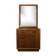 Commode & miroir danish design danemark 60s 70s