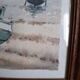 Original watercolour by Steinlen