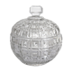 Old Portieux Crystal candy