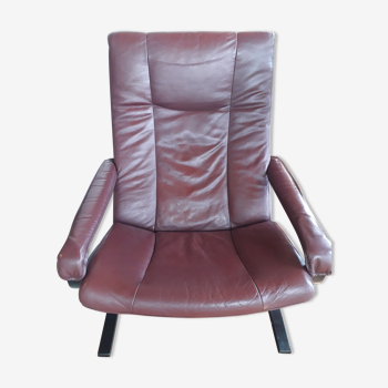 Scandinavian lounge chair sista by Ingmar Relling for Westnofa