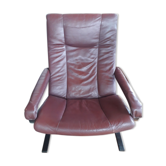 Scandinavian lounge chair sista by Ingmar Relling for Westnofa