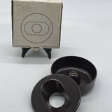 Corolle ashtray by Manade / Samp design, vintage