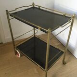 Desserte vintage