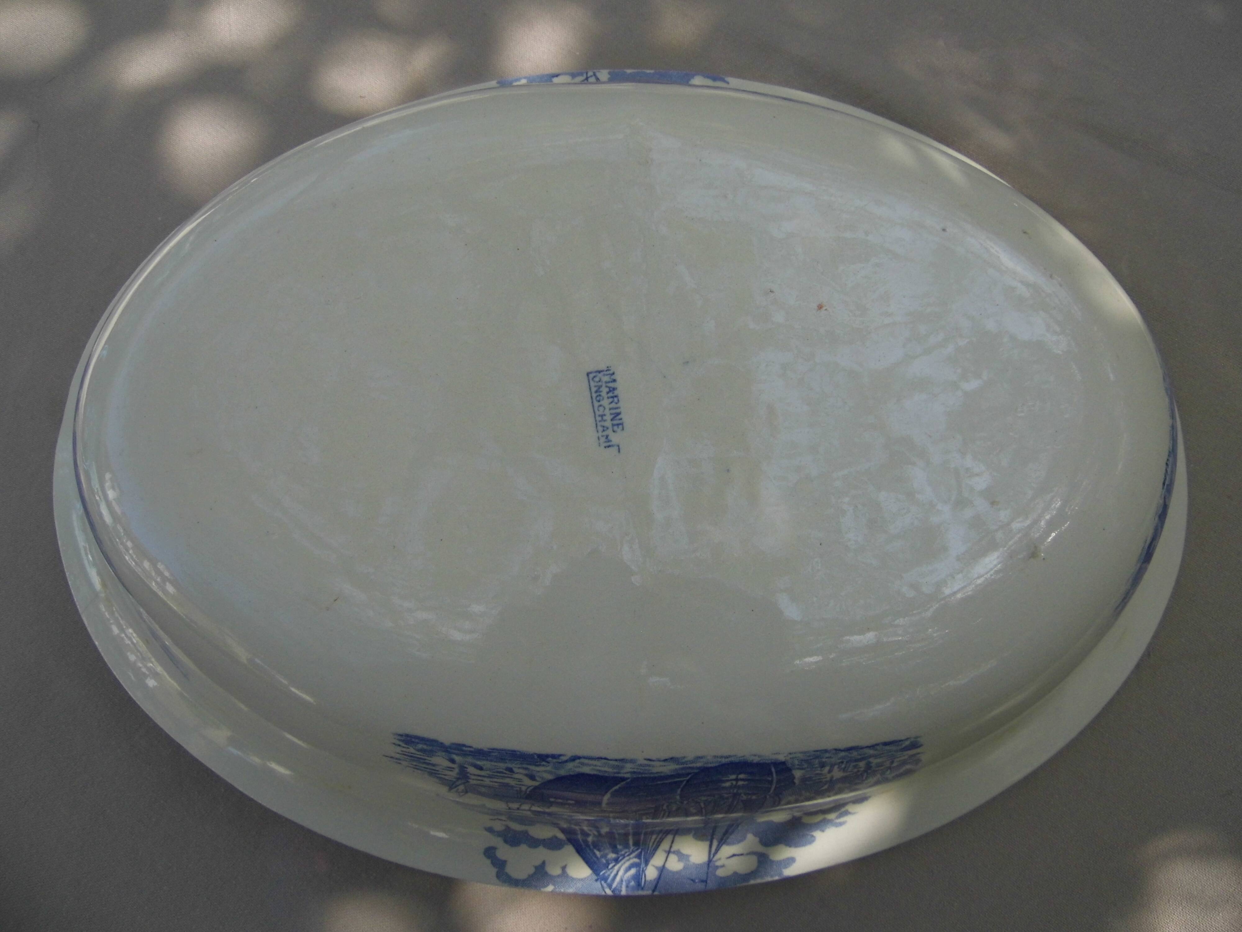 Meuble de poupée, meuble de toilette, fin XIX ème Début XX ème siècle