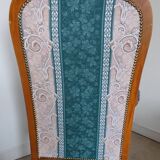 Fauteuil Voltaire