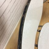 set of 2 chairs formica