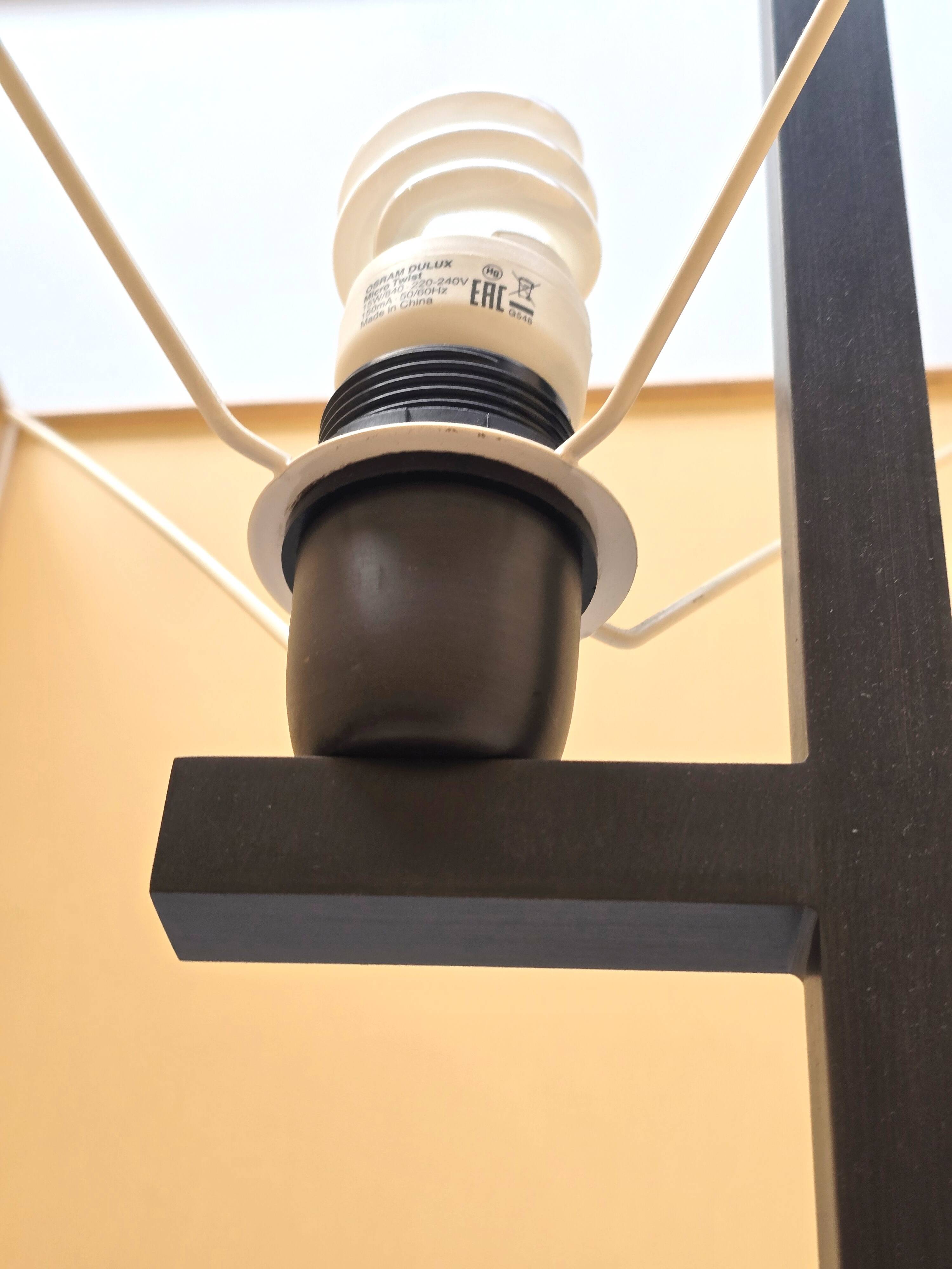 Lampadaire design Faras Floor