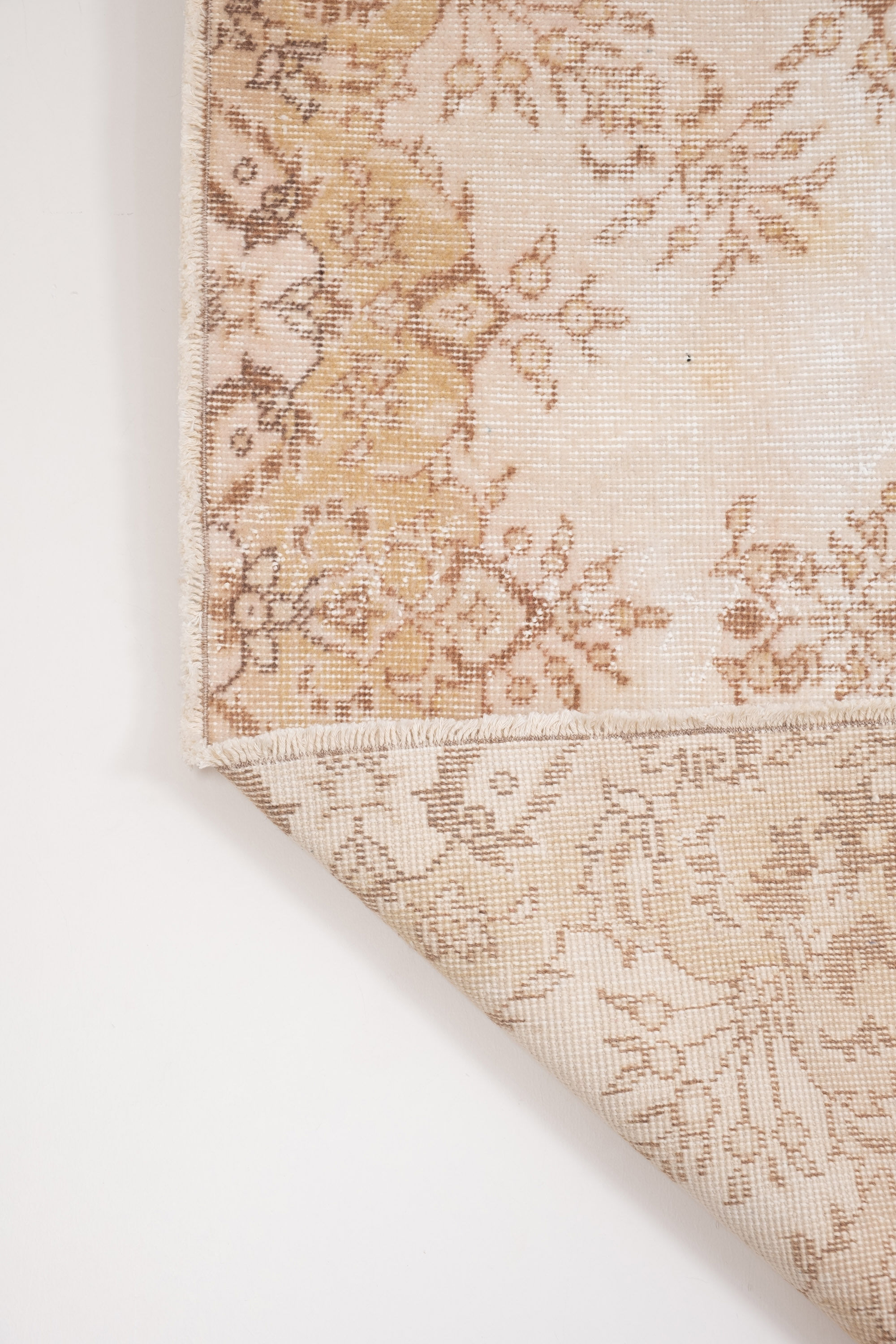 Tapis de Sparte, années 1970 - 115 X 212 cm