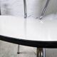 Formica chair