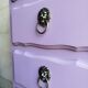 Chiffonnier vintage Glycine