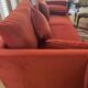 Fixed sofa