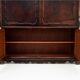 Chippendale wardrobe around 1960.