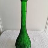 Italian empoli carafe