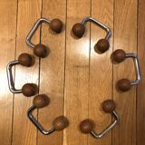 Armchair Tube by Joe Colombo for unknown edition