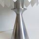 Vintage "Flower" lamp