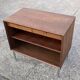 Vintage teak sideboard attributed to Poul Cadovius.