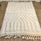 Tapis berbere laine