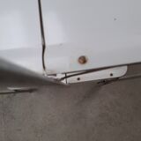 Vintage seventies serving table