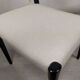 4 Scandinavian chairs