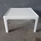 Design Peter Ghyczy edition Horn 60s 70s coffee table