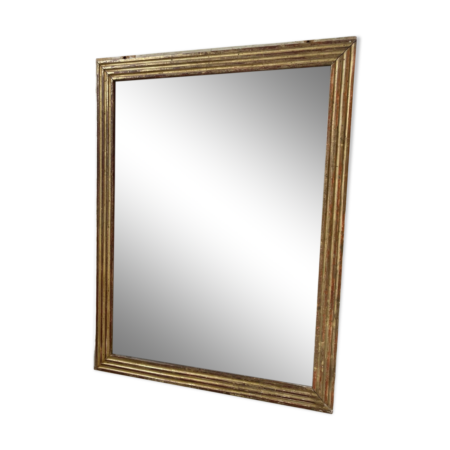1800 Channel Mirror