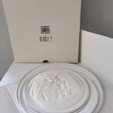 Falkland 165 hanging lamp by Bruno Munari for Artemide