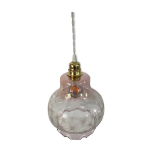 Lampe baladeuse