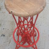 Singer Stool