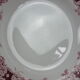 Set of 4 hollow plates model Murier Saint Amand and Hamage