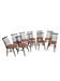 10 Scandinavian chairs from the 1960s