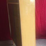 Vintage library showcase 1960/1970