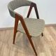 1950s Scandinavian armchair
