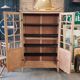 Vitrine vintage