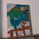 Paintin by A. Romano
