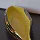 Cut fruit canoe Saint Clement years 50/60