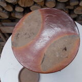 Old vinegar sandstone pot