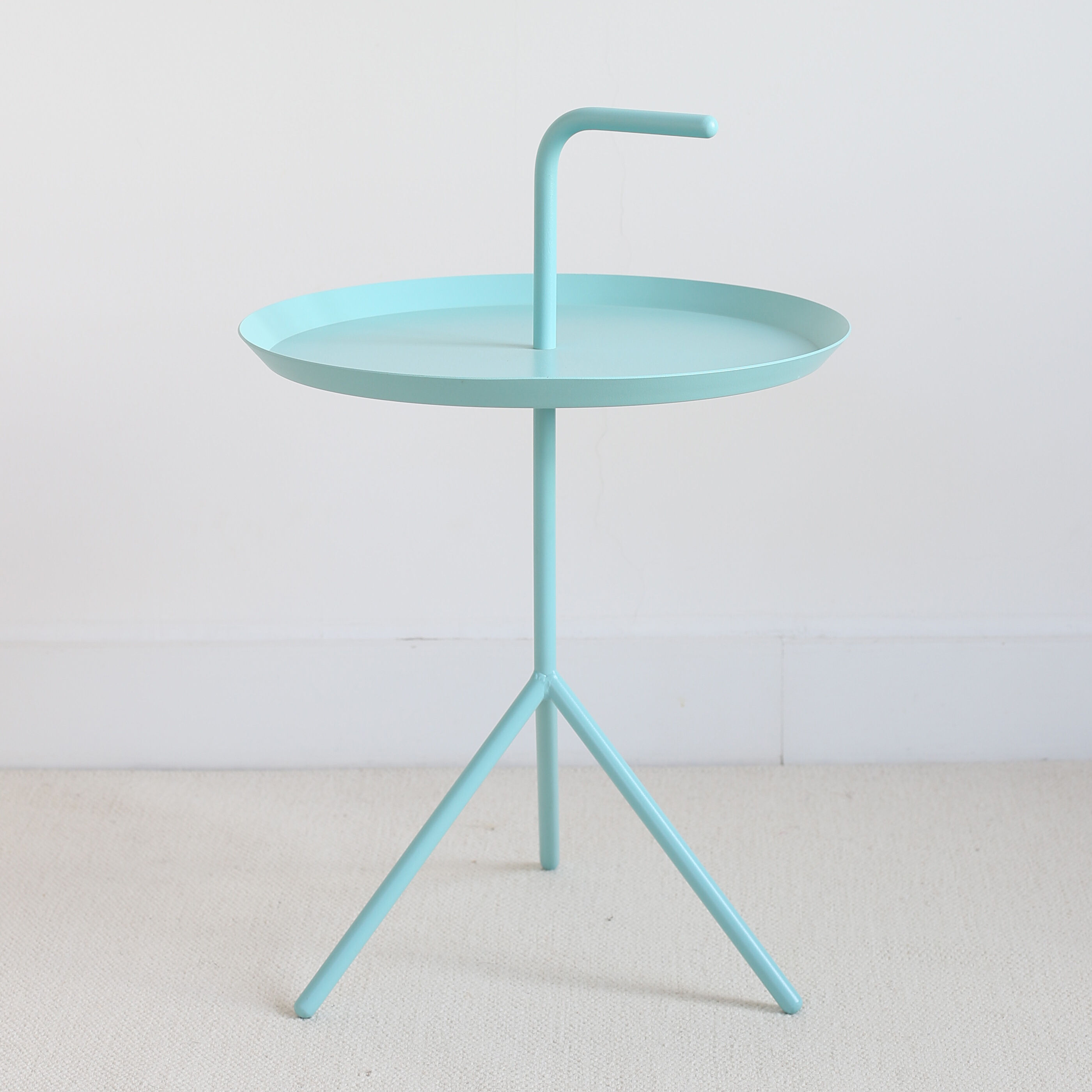 Side table DLM Hay design