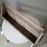 Old wall shelf display 20/30 years