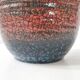 Accolay vase vintage 1960