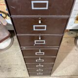 Valve cabinet roneo 1950