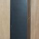 Julian Chichester storage cabinet with mirrored doors.