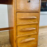 Vintage desk 1950