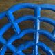 Old cast iron trivet