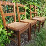 Art Deco chairs
