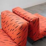 Fauteuils des années 70