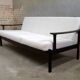 Rosewood sofa by edvard valentinsen for fraska, denmark, 1960
