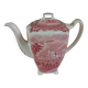 Cafetière anglaise Johnson Bros