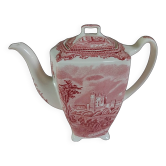 Cafetière anglaise Johnson Bros